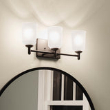 Shailene Vanity Light detail 5