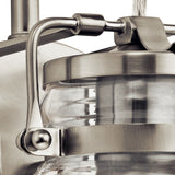 Brinley Wall Sconce detail 2