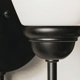 Jolie Wall Bell Sconce lifestyle 2