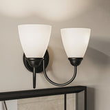 Jolie Vanity Bell Light lifestyle 1