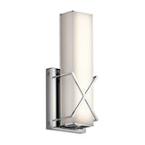 Trinsic Wall Sconce Chrome