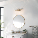 Brinley Vanity Light lifestyle 1