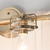 Brinley Vanity Light lifestyle 2