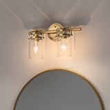 Brinley Vanity Light lifestyle 3