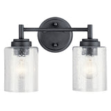 Winslow Vanity Light detail 1