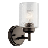 Winslow Wall Sconce Olde Bronze