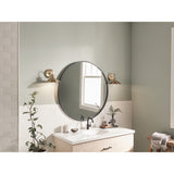 Clyde Wall Dome Sconce lifestyle 4
