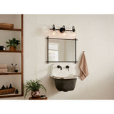 Avery Vanity Light lifestyle 3