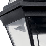 Townhouse Outdoor Wall Light detail 6