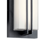 Manhattan Outdoor Wall Light detail 4