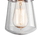 Lyndon Outdoor Hanging Light detail 2