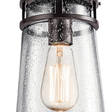 Lyndon Outdoor Hanging Light detail 4