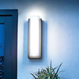Dahlia Outdoor Wall Light lifestyle 4
