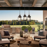 Ashland Bay Outdoor Hanging Light detail 3