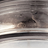 Ashland Bay Outdoor Ceiling Semi Flush Light detail 2