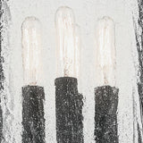 Harbor Row Outdoor Post Lantern Light detail 1