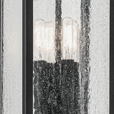Harbor Row Outdoor Hanging Light detail 2