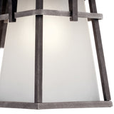 Beckett Outdoor Wall Light detail 2