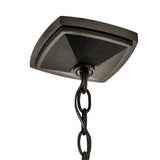 Forestdale Outdoor Hanging Light detail 3