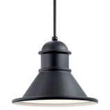 Northland Outdoor Hanging Cone Hanging Light detail 1