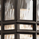 Beacon Square Outdoor Wall Light lifestyle 2