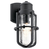 Suri Outdoor Wall Light lifestyle 1