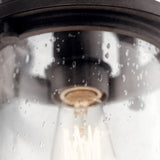 Andover Outdoor Wall Light lifestyle 2