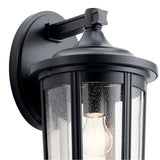 Fairfield Outdoor Wall Light detail 1