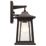 Taden Outdoor Wall Light detail 2