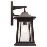 Taden Outdoor Wall Light detail 4