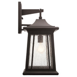 Taden Outdoor Wall Light detail 6