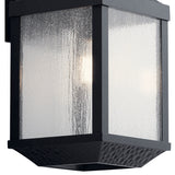 Springfield Outdoor Wall Light lifestyle 3