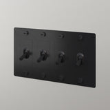 4G Toggle Switch