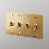4G Toggle Switch