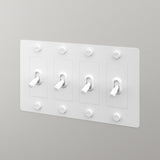 4G Toggle Switch