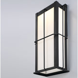 Bensa Outdoor Lantern, Size: Small