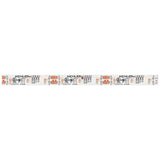 4Tl Dry Tape 12V LED Tape Light White