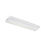 4U Series LED Under Cabinet Light White