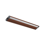 4U Series LED Under Cabinet Light Bronze