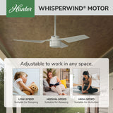 Cabo Frio Smart Fan Outdoor