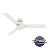 Presto Smart Fan