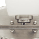 Eileen Vanity Light detail 4