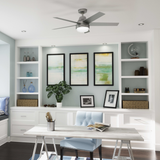 Aerodyne Smart Fan with LED Light