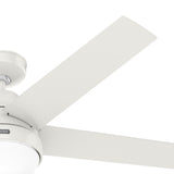 Aerodyne Smart Fan with LED Light