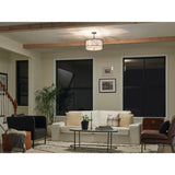 Birkleigh Flush Pendant lifestyle 5