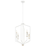 Armand Foyer Pendant detail 4