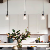 Aivian Mini Pendant lifestyle 1