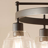 Eastmont Chandelier lifestyle 5