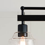 Eastmont Linear Chandelier lifestyle 2