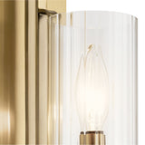 Kimrose Wall Sconce lifestyle 2